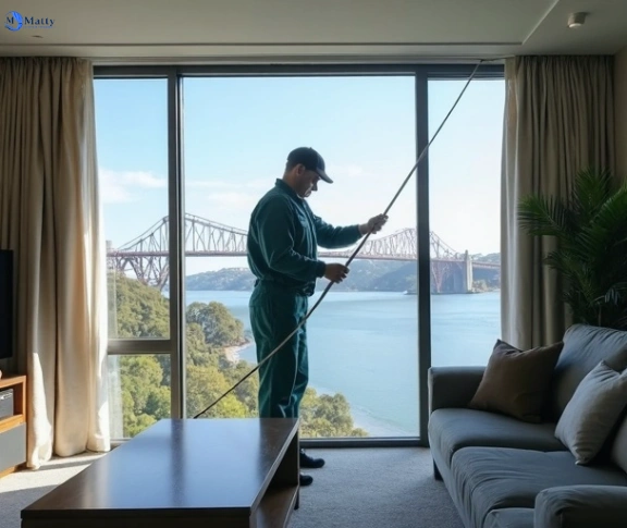 Blind cleaning service area map carramar-nsw and Near by suburbs suburbs Matty Curtain Cleaning