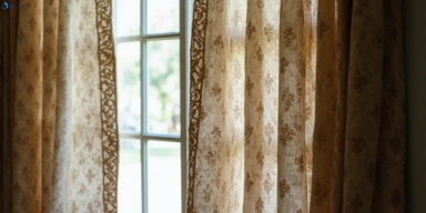 Dry cleaning delicate silk velvet drapes carramar-nsw Matty Curtain Cleaning